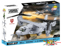 Cobi 5836 Bell Boeing V-22 Osprey